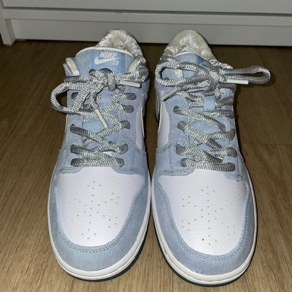 Nike Sean Cliver Dunk Sneakers